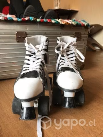 Patines Unisex - Imagen 2