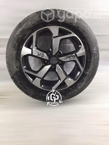Llanta Kia Sportage 2019 2022