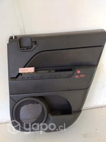 Tapiz Puerta Trasera Derecha (050) Jeep Patriot