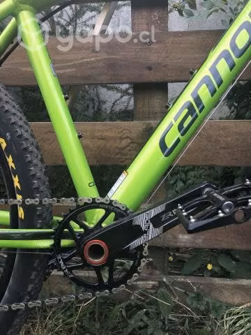Volante Zrace monoplato 34t