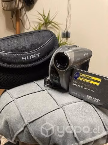 Camara Video Handycam