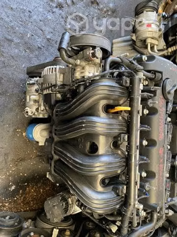 Motor Santa Fe 2.4 - Imagen 3