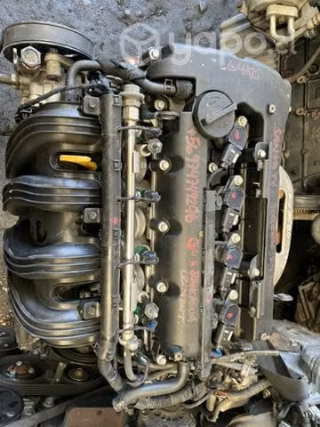 Motor Santa Fe 2.4