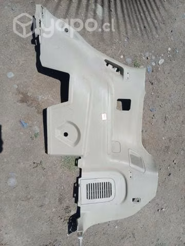 Tapiz interior derecho Ford Explorer