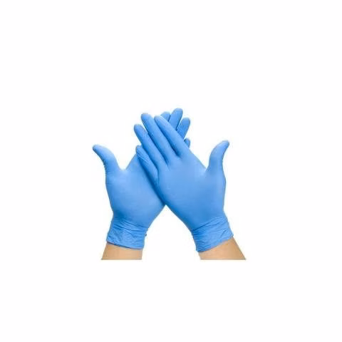 Guantes Nitrilo Libre de Latex - Imagen 3