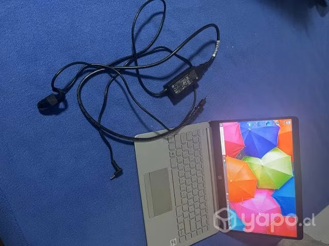 Laptop Hp 14 Intel Core I3 - Imagen 5