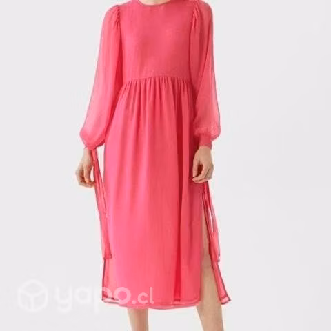 Vestido stradivarius - Imagen 3