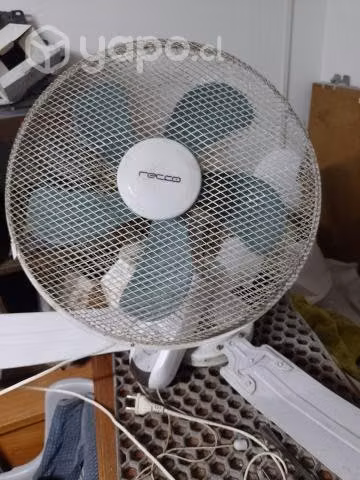 Ventilador