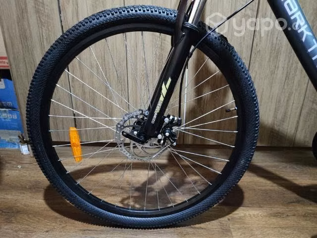Bicicleta Mountain Bike Aro:27,5 Talla:M