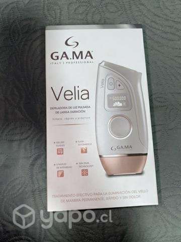 Depiladora láser Gama - Imagen 2