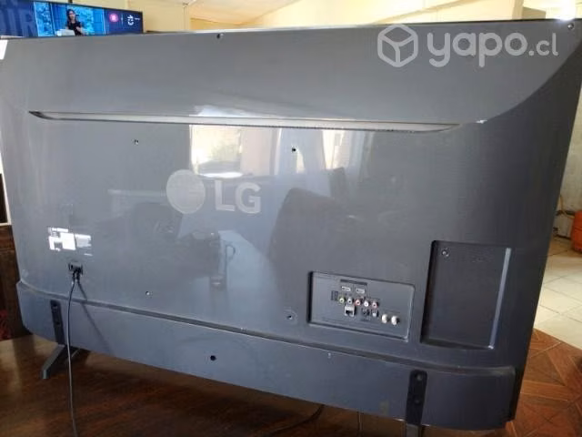 Televisor - Imagen 2