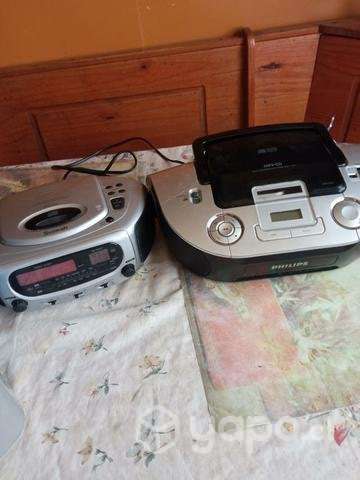 Radios y mini tv - Imagen 2