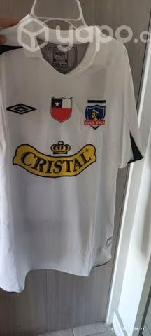 Camiseta Matías Fernández - Imagen 3