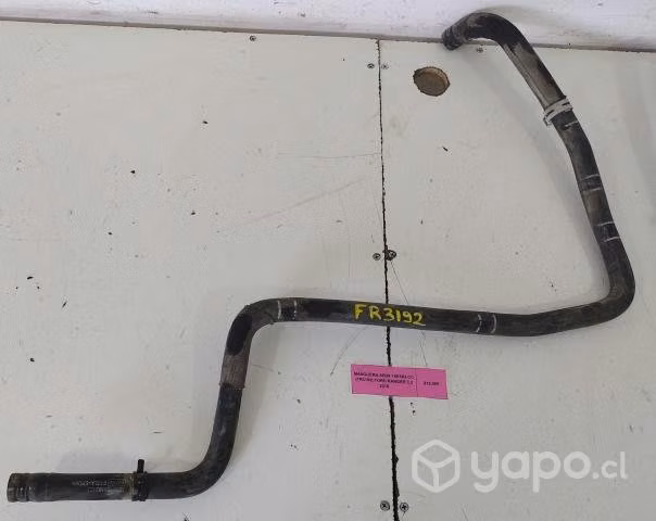 Manguera AB39-18K582-CC (FR3192) Ford Ranger 3.2 2