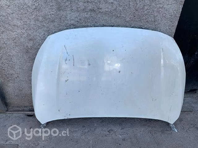 Capot subaru xv 2016 en adelante
