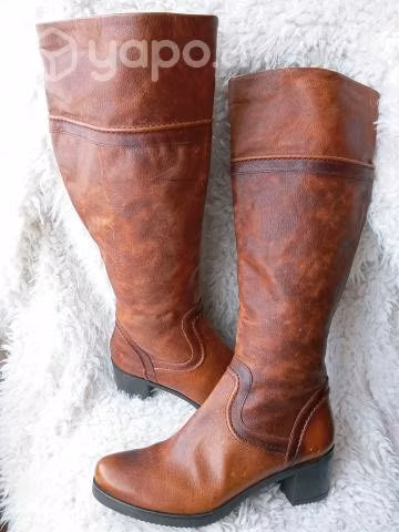botas - Imagen 4
