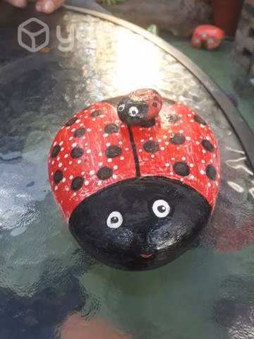 Piedras galácticas
