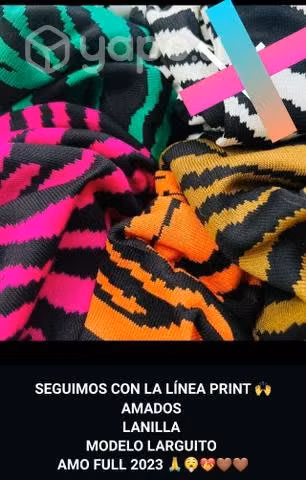 Vestido lanilla delgado