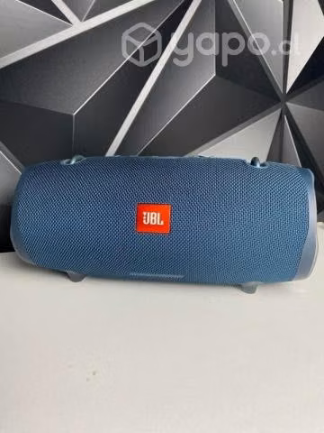 Parlante JBL Xtreme 2