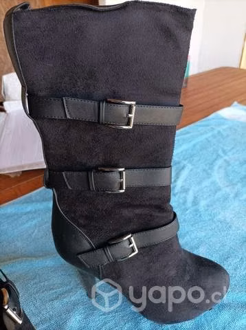 Lote de ropa más zapatos - Imagen 2