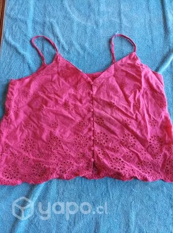 Lote de ropa más zapatos - Imagen 5