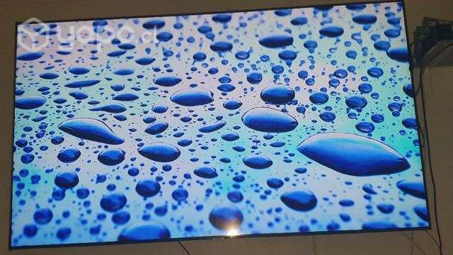 Televisor Samsung 4k 70" - Imagen 3