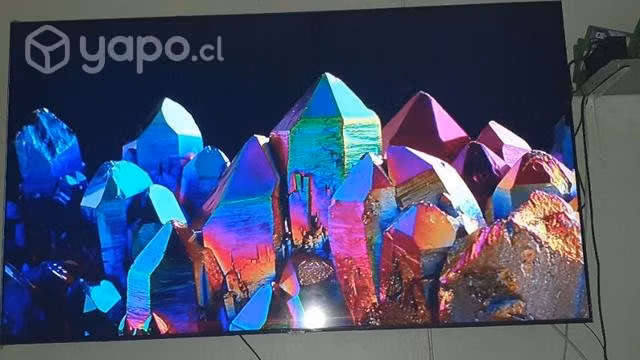 Televisor Samsung 4k 70"