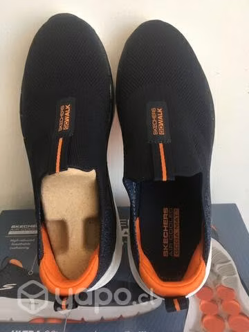 Zapatillas Skechers - Imagen 4