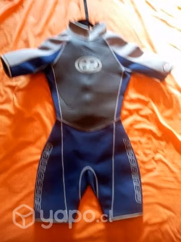 Traje Surf