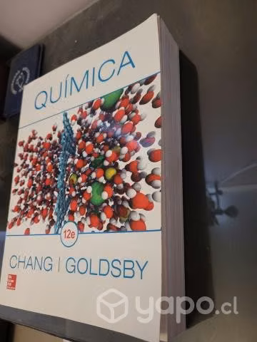 Quimica 12e chang