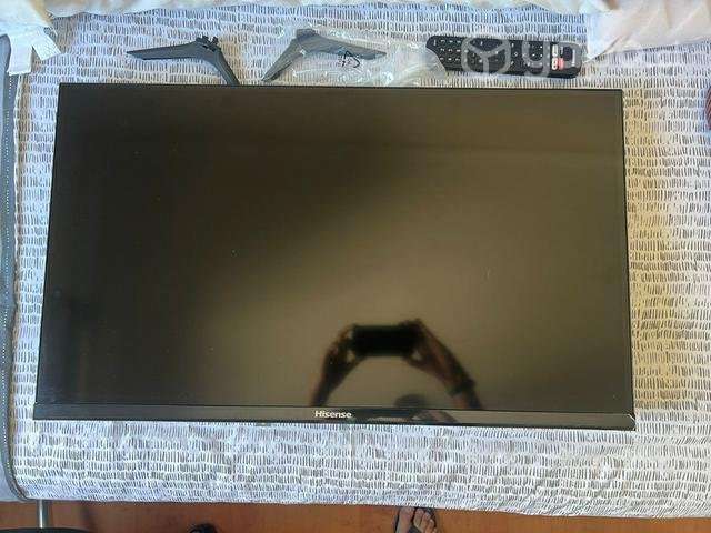 Smart TV 32" Hisense - Imagen 4