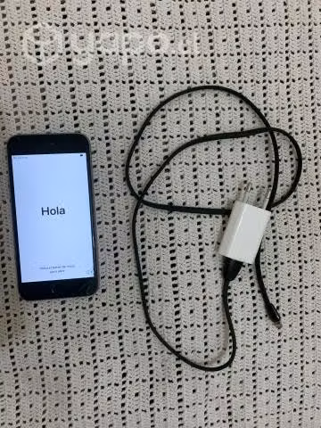 IPhone S