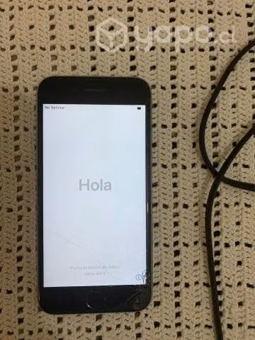 IPhone S