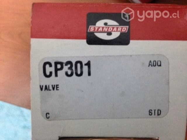 Valvula De Purga Del Canister - Imagen 6