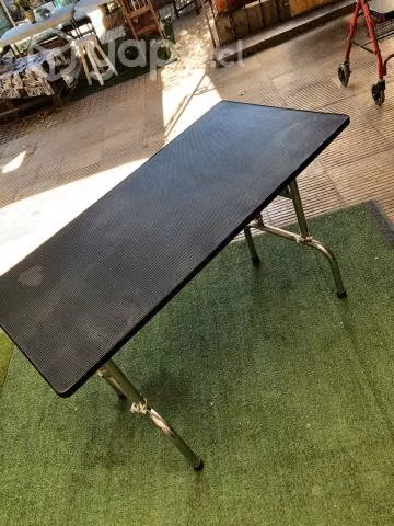 Mesa mas turbina - Imagen 2