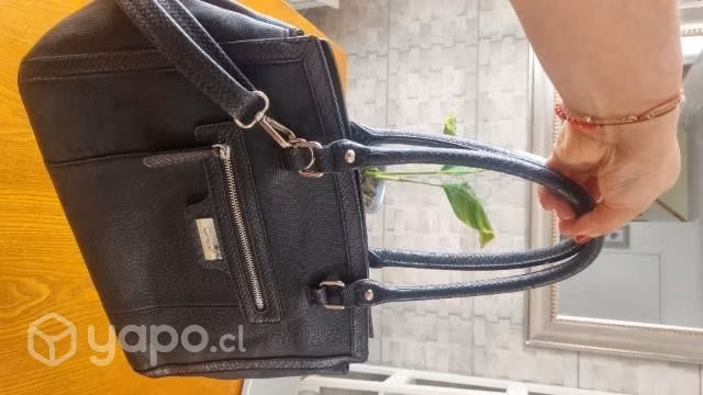 Cartera Negra