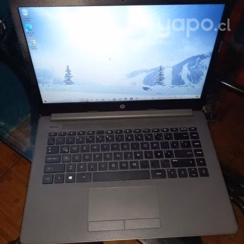 Notebook