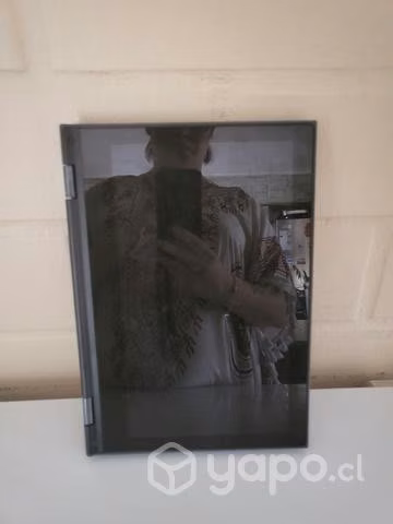 Chromebook lenovo tactil