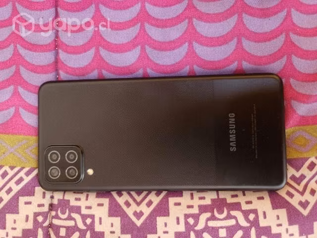 Samsung a12 - Imagen 2