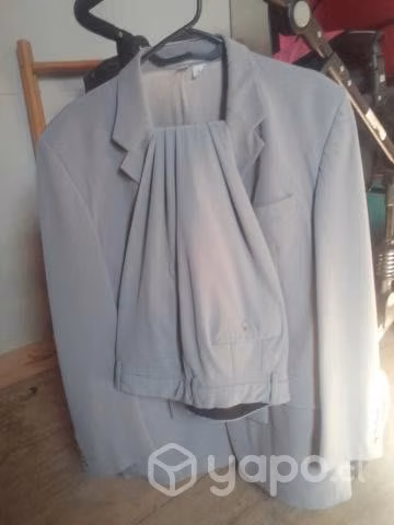 Terno Zara talla L como nuevo - Imagen 3