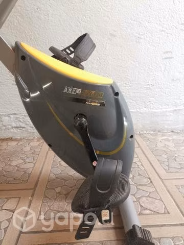 Bicicleta estática Bianchi plegable Mp-500