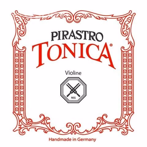 Pirastro Tonica, cuerdas de violin 3/4