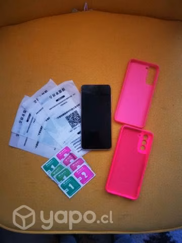 Celular Samsung Galaxy s21 - Imagen 2