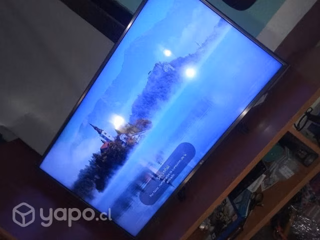Televisor lg