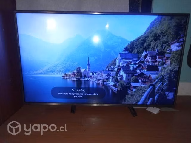 Televisor lg