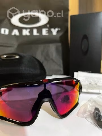 Lentes Deportivos