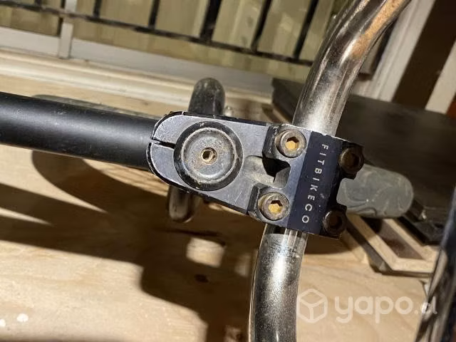 Bmx