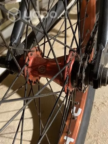 Bmx