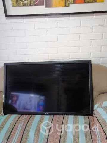 Monitor televisor led 42" - Imagen 4