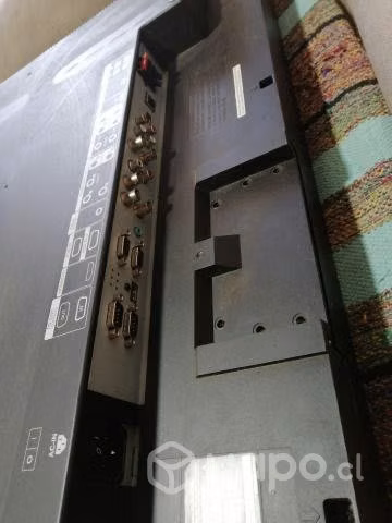 Monitor televisor led 42" - Imagen 2